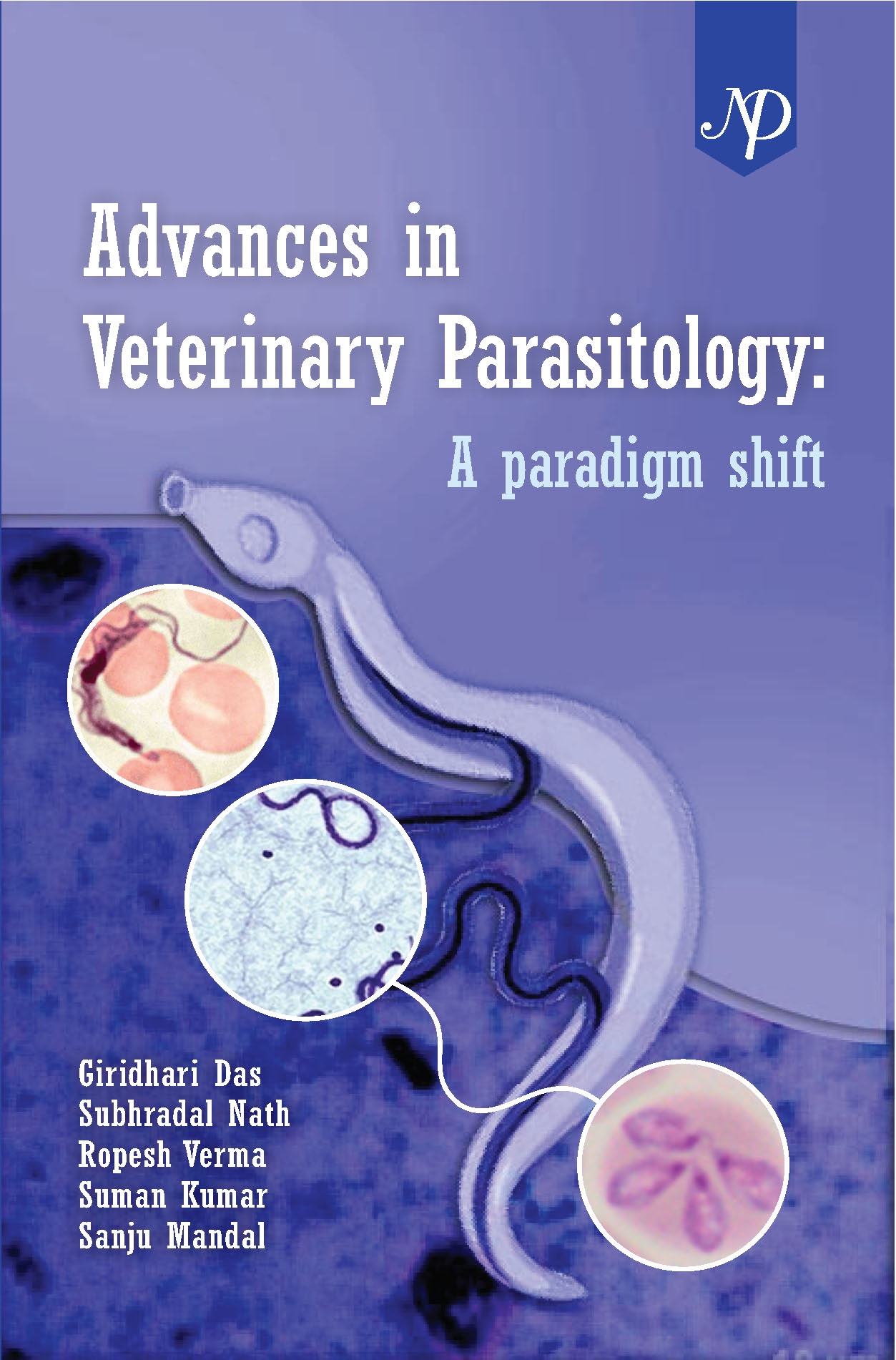 Advances in Veterinary Parasitology: A paradigm shift
